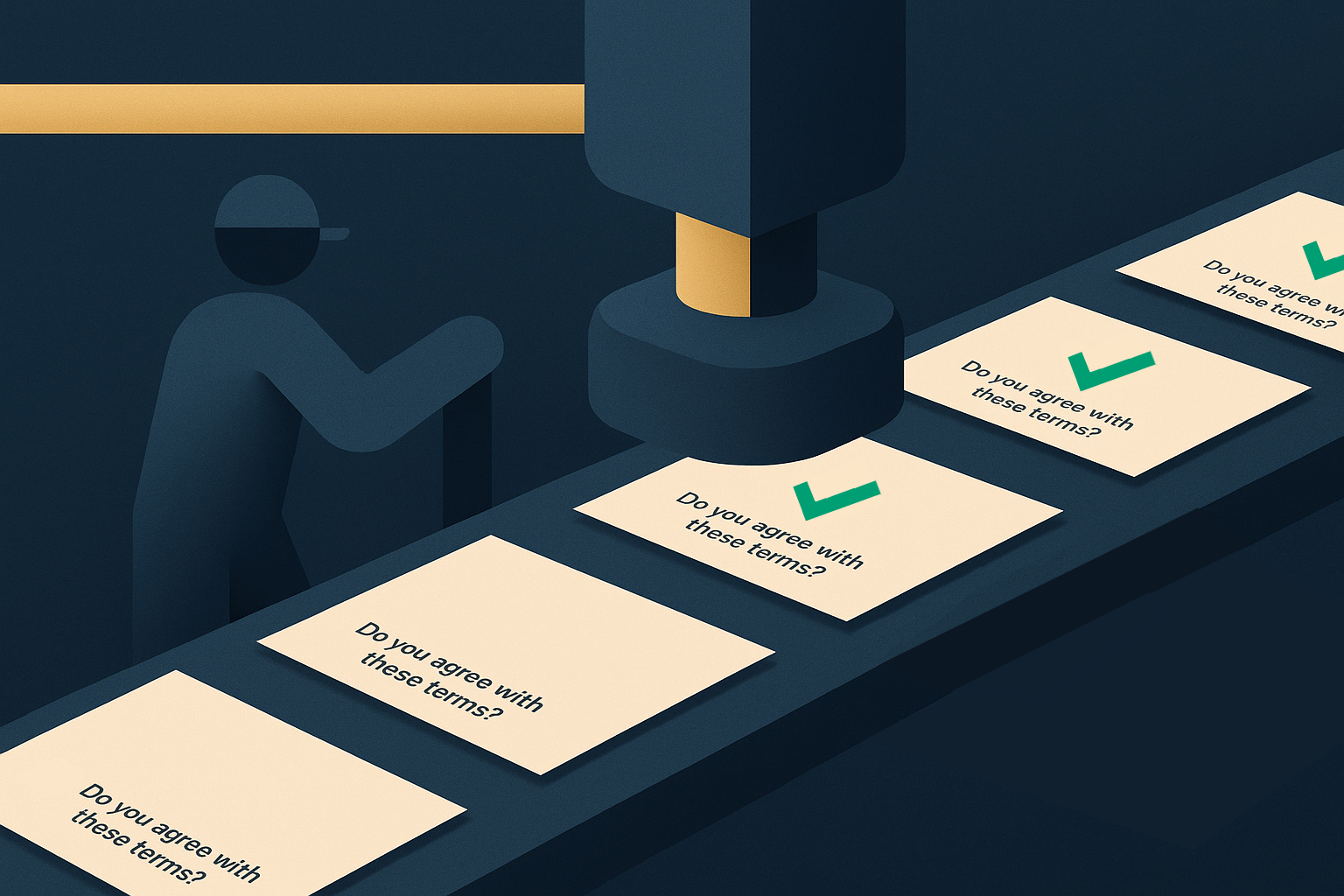 Read more about the article The Death of Consent: Automatic Opt-Ins