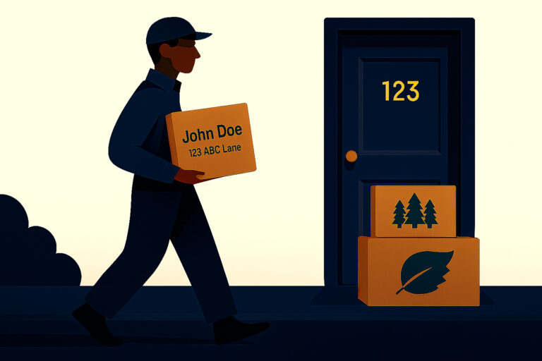 Read more about the article Your Mail is For Sale