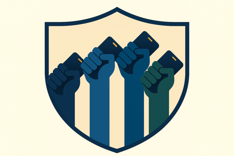 Read more about the article Why Your Data Deserves a Union