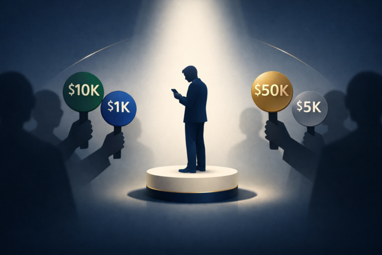 It’s a Big Club (And You Ain’t In It): Who Really Owns Your Data?