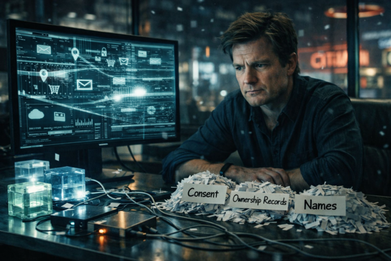 Read more about the article Marty Byrde Has Your Data