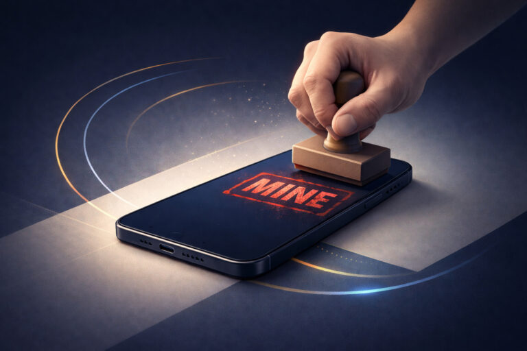 Your Data, Your Terms: How to Stop Android from Giving It Away for Free