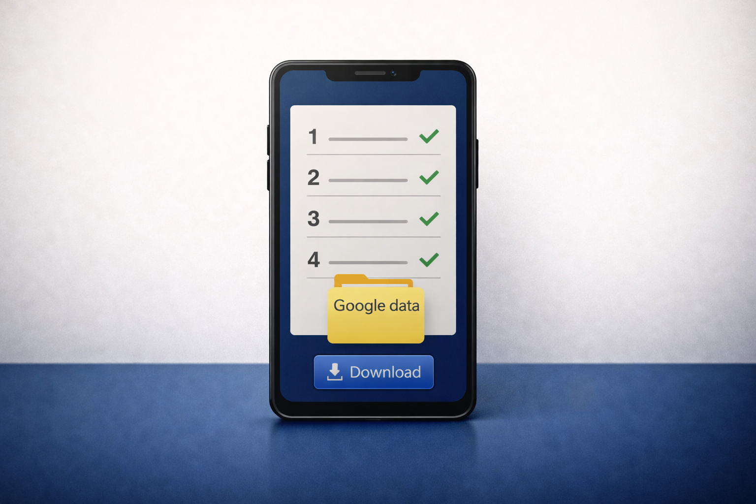 You are currently viewing How to Download Everything Google Knows About You