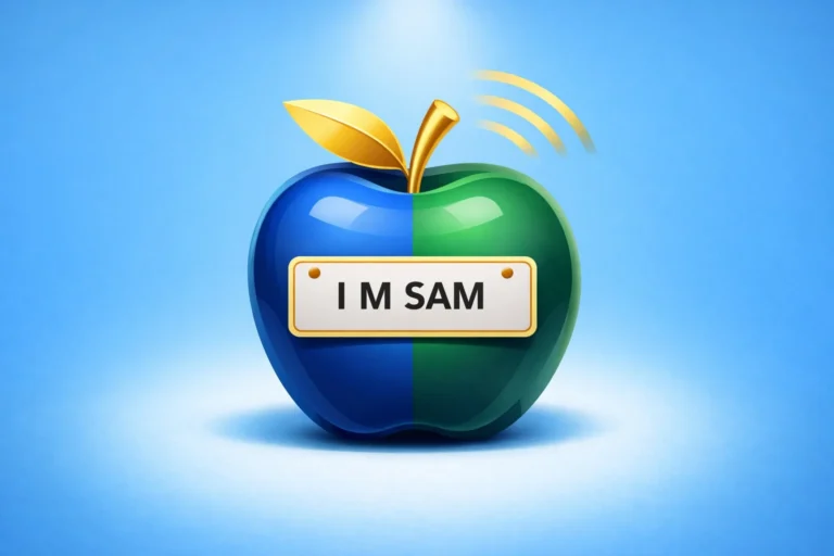 Your Data, Your Terms: How to Stop iOS from Giving It Away for Free