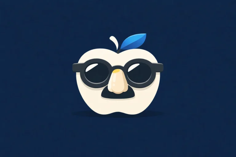 Read more about the article Your email address needs a disguise. Here’s how to do it with Apple