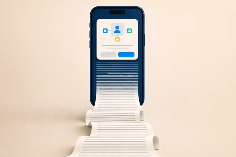Read more about the article What is “personalization”?