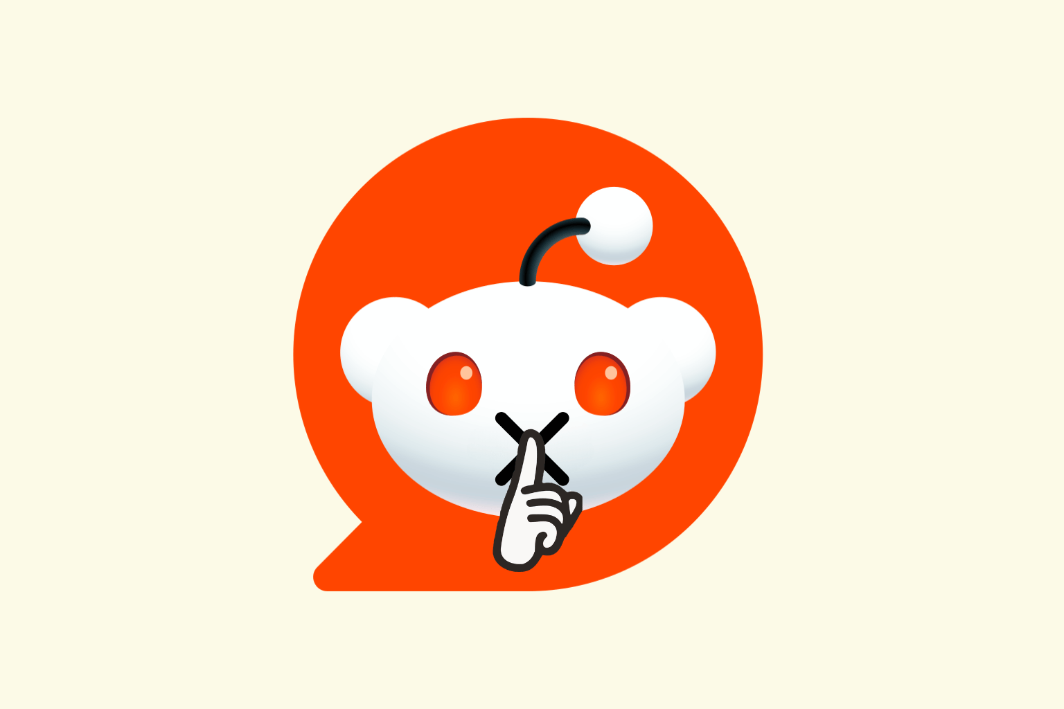You are currently viewing The 3 Questions That Got Me Permabanned from Reddit